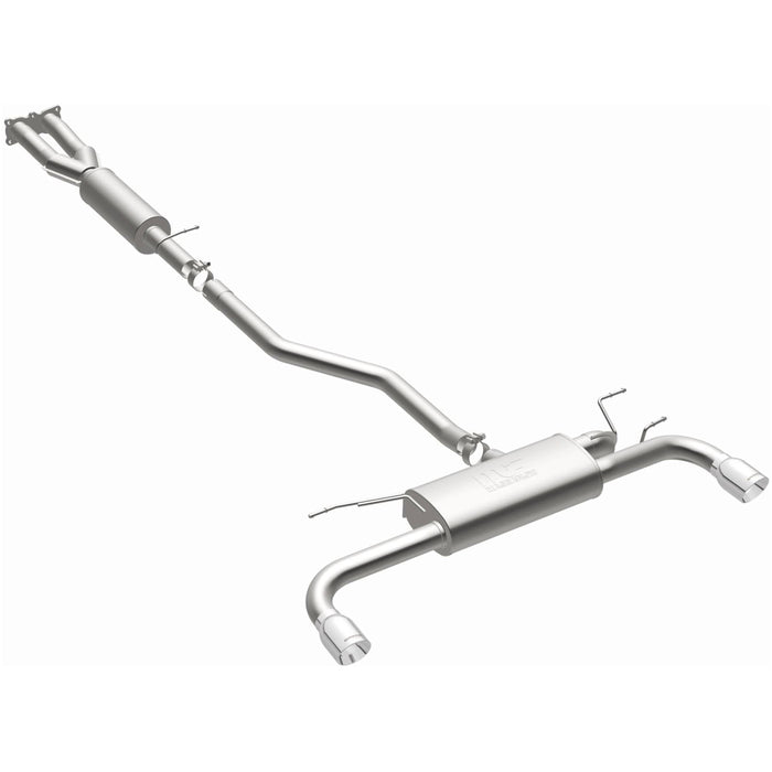 Exhaust System Kit MagnaFlow 15576