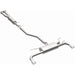 Exhaust System Kit MagnaFlow 15576