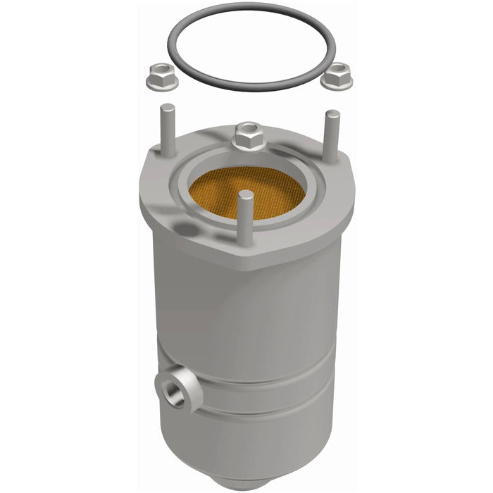 Catalytic Converter MagnaFlow 51432