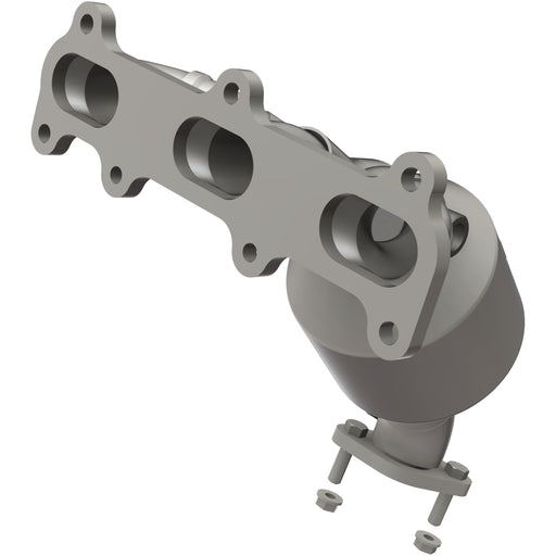 Exhaust Manifold with Integrated Catalytic Converter MagnaFlow 50695