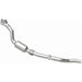 Catalytic Converter MagnaFlow 6561139