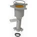 Catalytic Converter MagnaFlow 49202