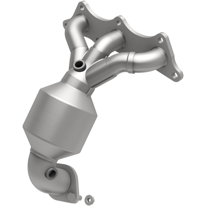 Exhaust Manifold with Integrated Catalytic Converter MagnaFlow 51677