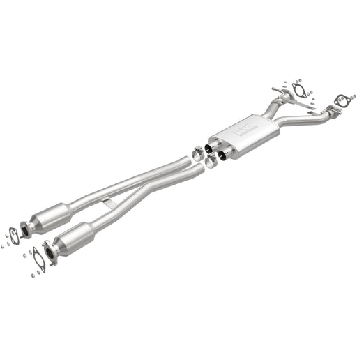 Catalytic Converter MagnaFlow 52849