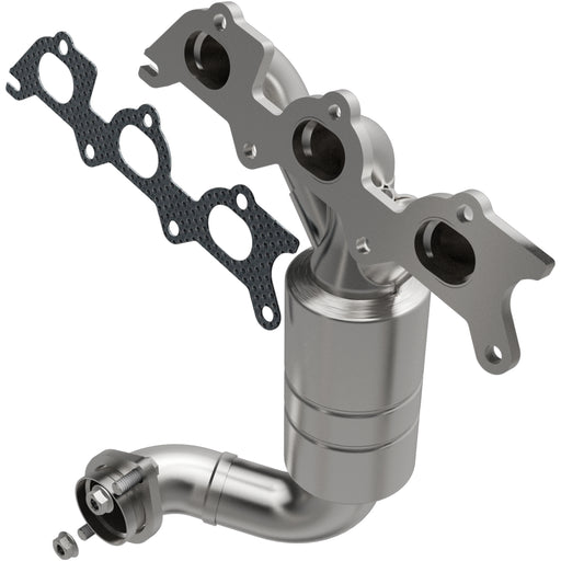 Exhaust Manifold with Integrated Catalytic Converter MagnaFlow 51445