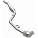 Catalytic Converter MagnaFlow 5411666