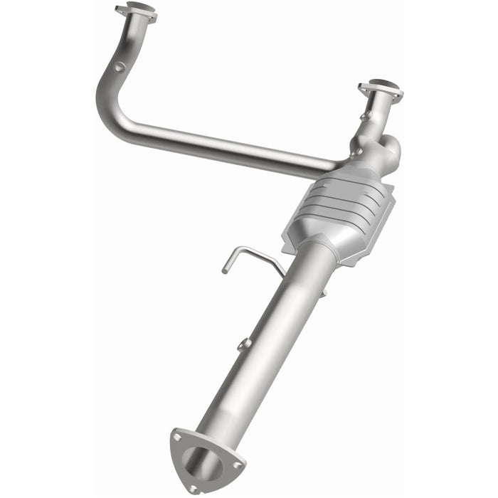 Catalytic Converter MagnaFlow 4451410