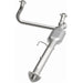 Catalytic Converter MagnaFlow 4451410