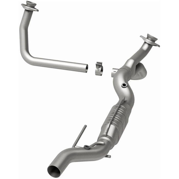Catalytic Converter MagnaFlow 23298