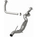 Catalytic Converter MagnaFlow 23298