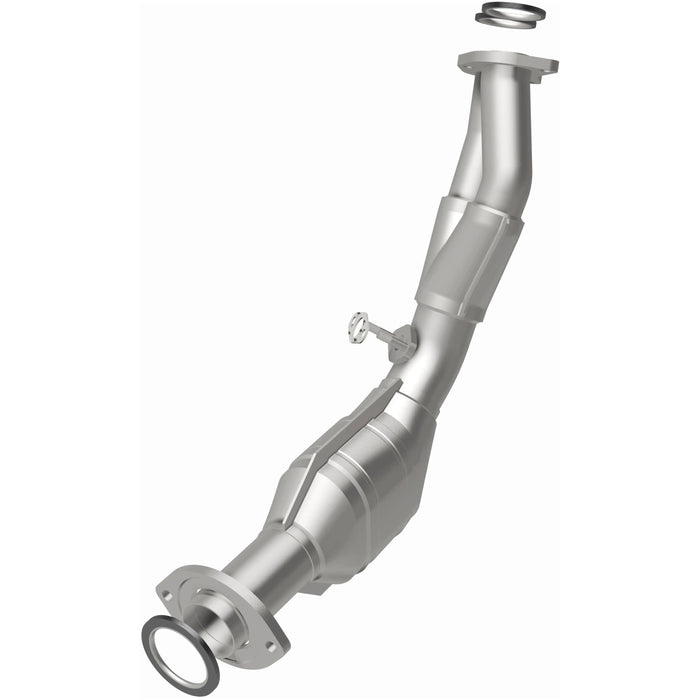 Catalytic Converter MagnaFlow 444255