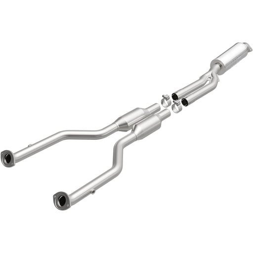 Catalytic Converter MagnaFlow 5571168