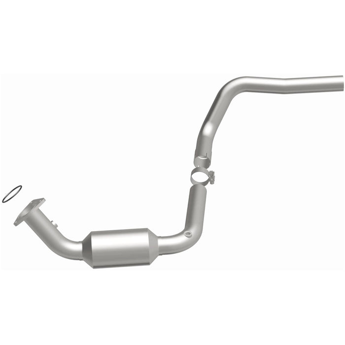 Catalytic Converter MagnaFlow 4451218