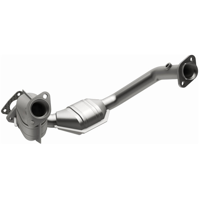 Catalytic Converter MagnaFlow 447189