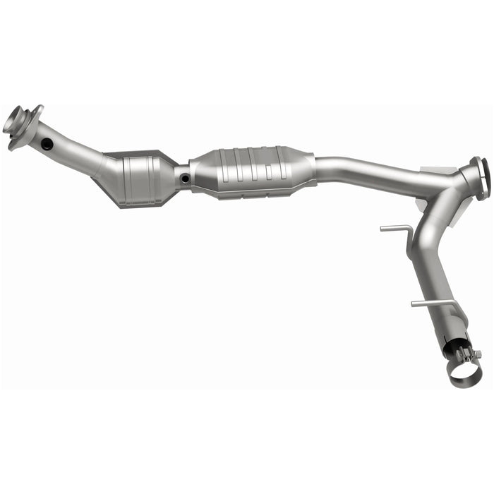 Catalytic Converter MagnaFlow 23660