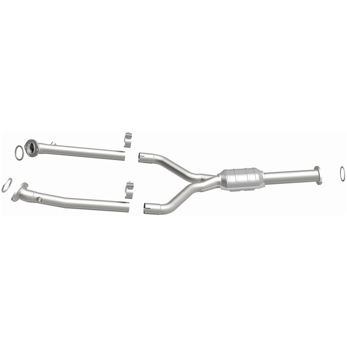 Catalytic Converter MagnaFlow 51904