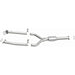 Catalytic Converter MagnaFlow 51904