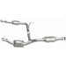 Catalytic Converter MagnaFlow 458030