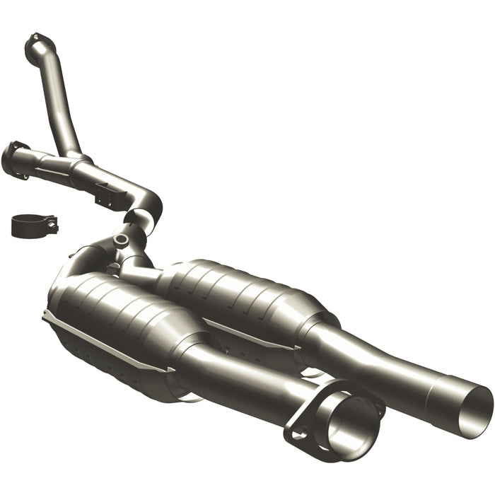 Catalytic Converter MagnaFlow 93378