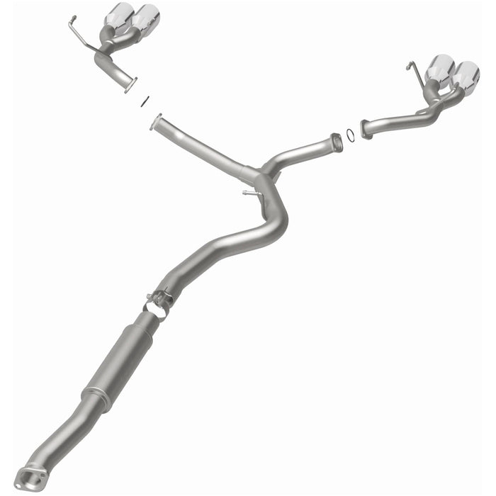 Exhaust System Kit MagnaFlow 19361