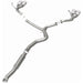 Exhaust System Kit MagnaFlow 19361