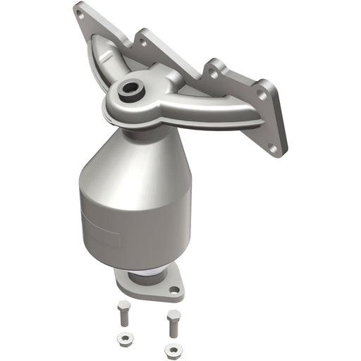 Exhaust Manifold with Integrated Catalytic Converter MagnaFlow 50317