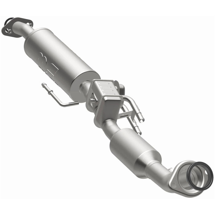 Catalytic Converter MagnaFlow 280468