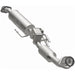 Catalytic Converter MagnaFlow 280468