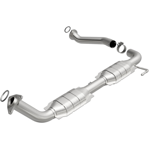 Catalytic Converter MagnaFlow 24350