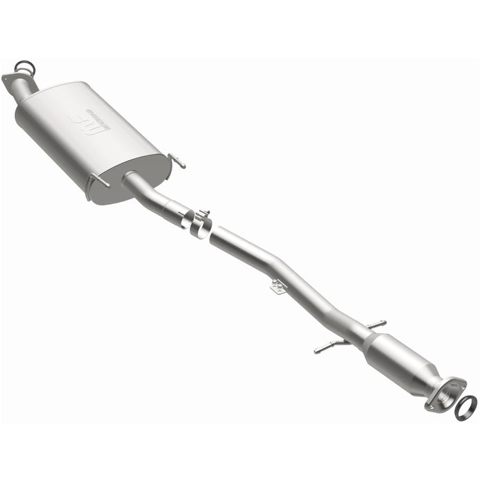 Catalytic Converter MagnaFlow 21-101