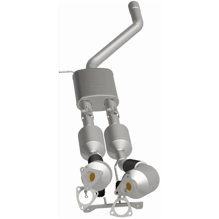 Catalytic Converter MagnaFlow 280321