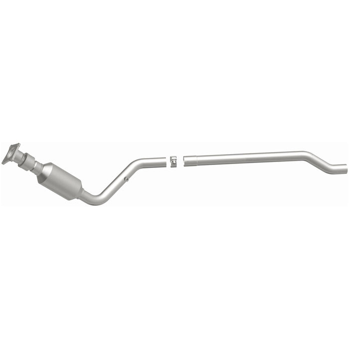 Catalytic Converter MagnaFlow 4451167