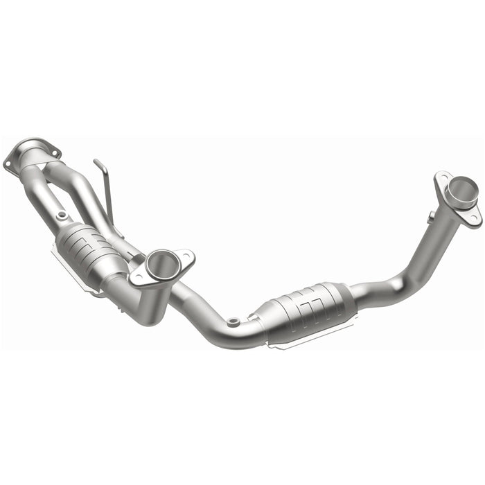 Catalytic Converter MagnaFlow 49444