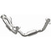 Catalytic Converter MagnaFlow 49444