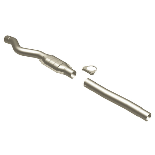 Catalytic Converter MagnaFlow 23233