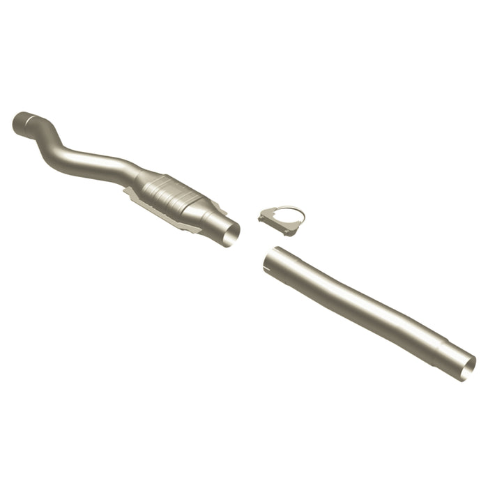 Catalytic Converter MagnaFlow 23233
