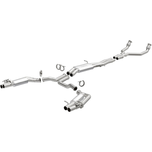 Exhaust System Kit MagnaFlow 19306