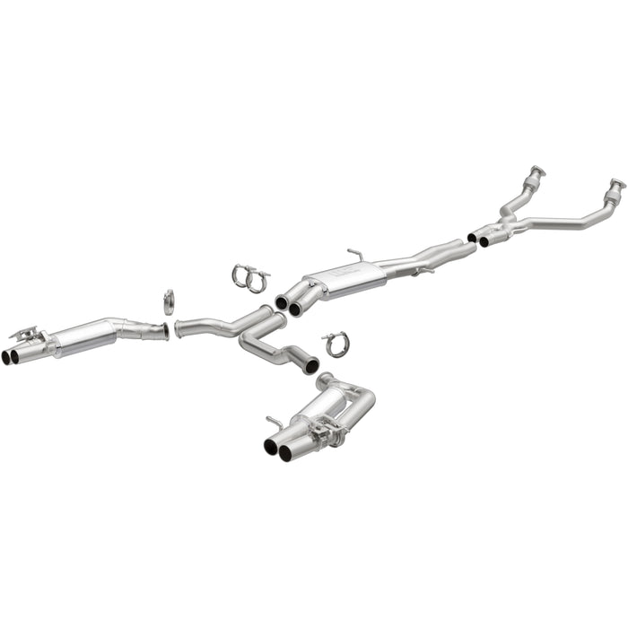 Exhaust System Kit MagnaFlow 19306