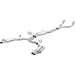 Exhaust System Kit MagnaFlow 19306