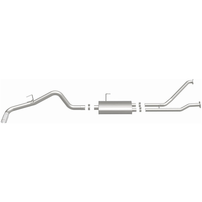 Exhaust System Kit MagnaFlow 15496