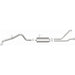 Exhaust System Kit MagnaFlow 15496