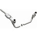 Catalytic Converter MagnaFlow 458043