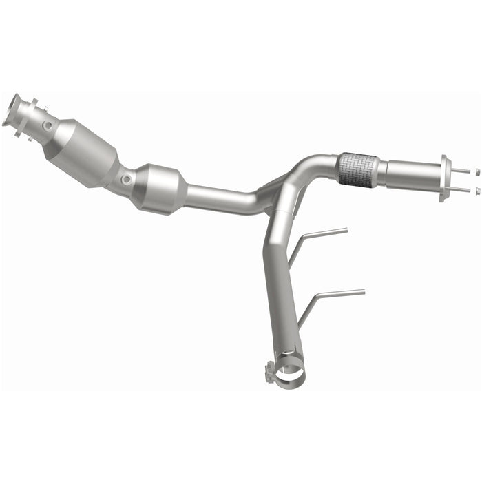 Catalytic Converter MagnaFlow 280268