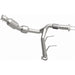 Catalytic Converter MagnaFlow 280268