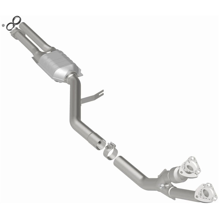 Catalytic Converter MagnaFlow 23554