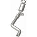 Catalytic Converter MagnaFlow 52224