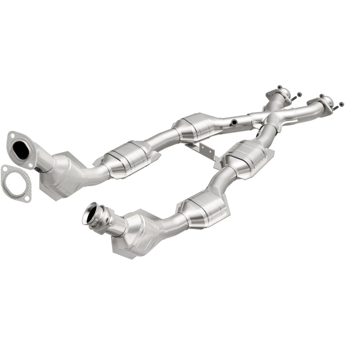 Catalytic Converter MagnaFlow 93348