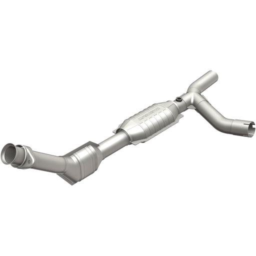 Catalytic Converter MagnaFlow 447159