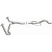 Catalytic Converter MagnaFlow 49111