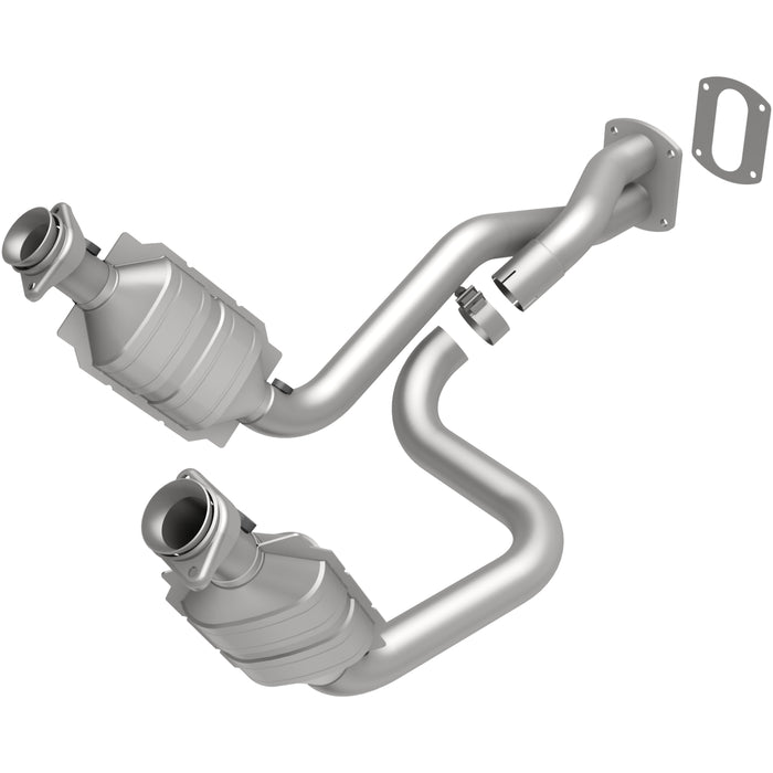 Catalytic Converter MagnaFlow 4451631